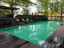 The Peak @ Cairnhill II (D9), Apartment #442436431